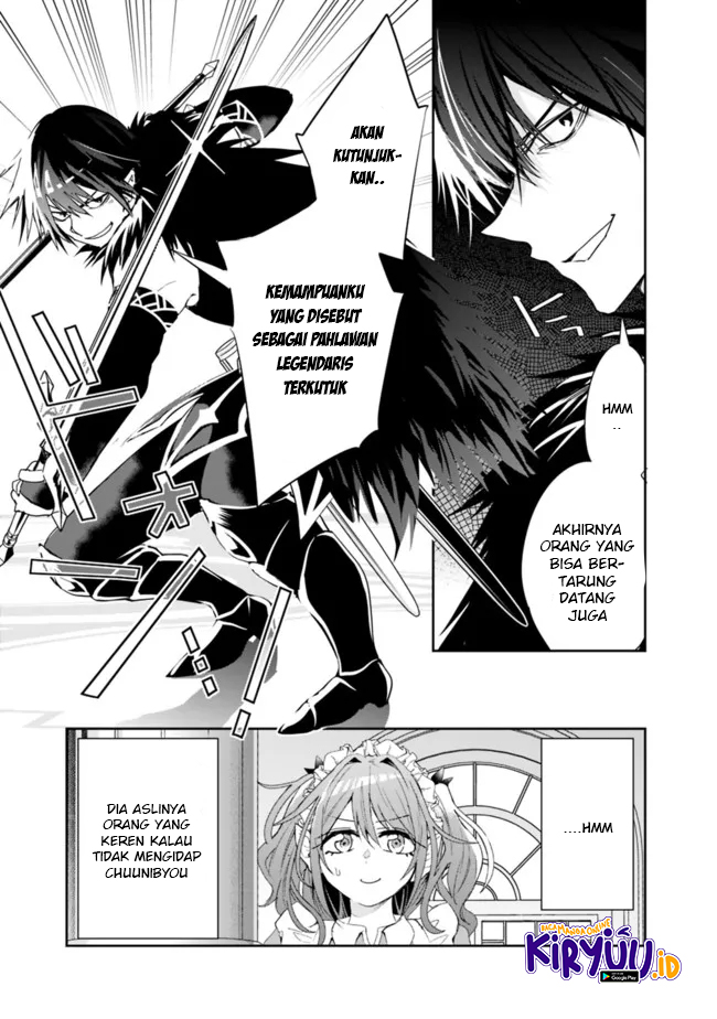 Chapter 74 - halaman 10