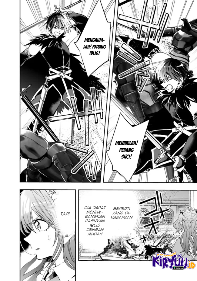 Chapter 74 - halaman 11