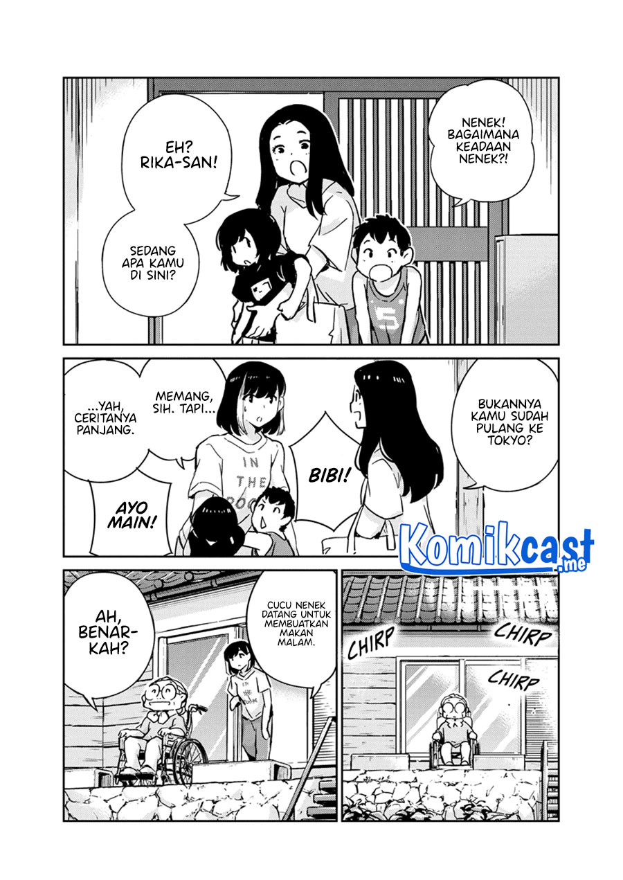 Chapter 76 - halaman 11