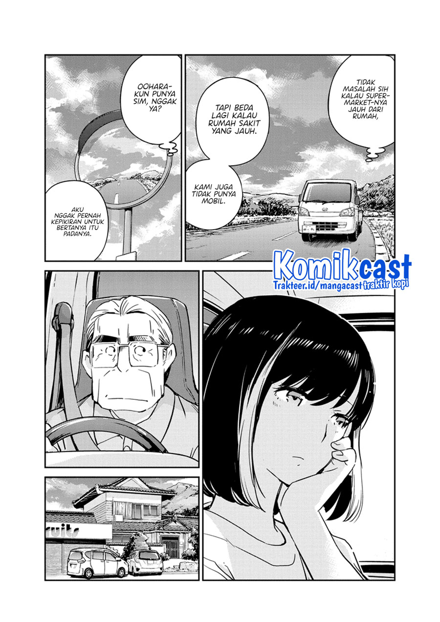 Chapter 76 - halaman 10