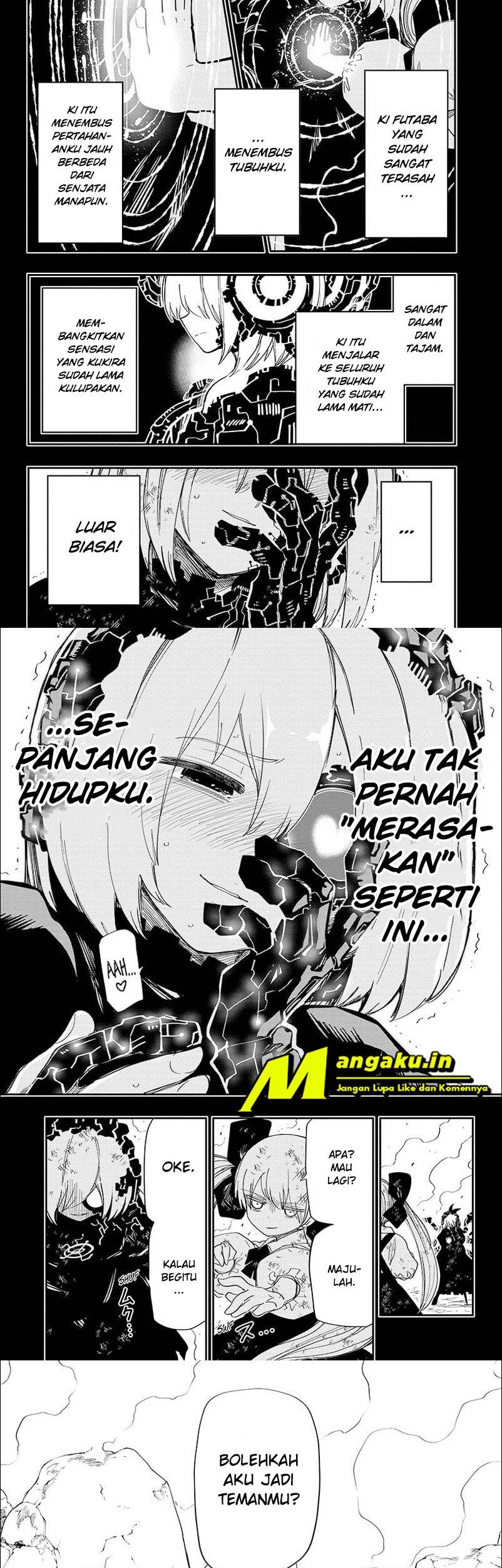 Chapter 139 - halaman 10