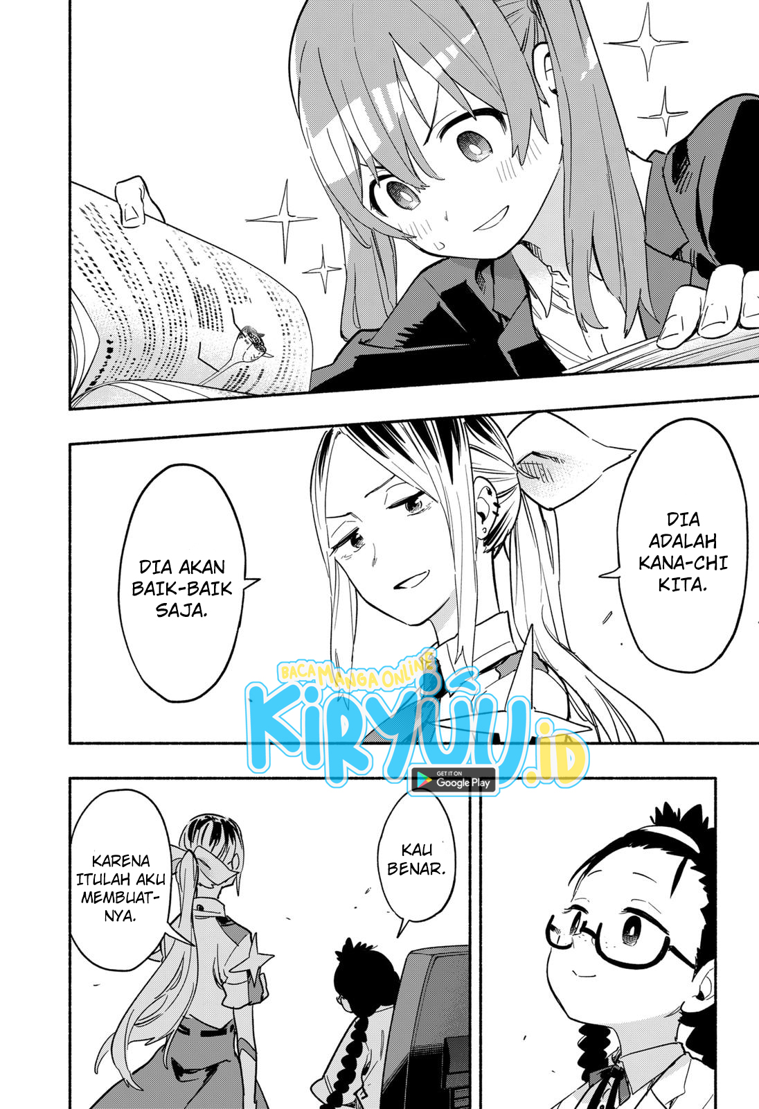 Chapter 25 - halaman 10