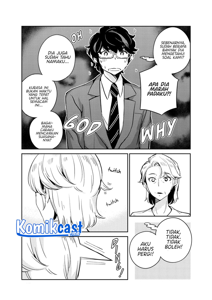 Chapter 77 - halaman 11