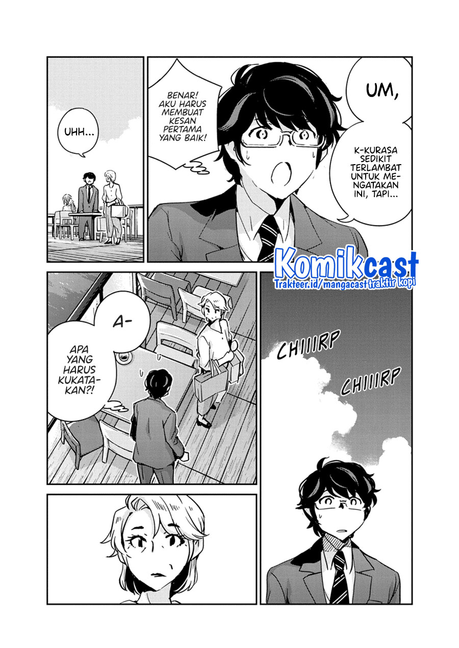 Chapter 77 - halaman 10