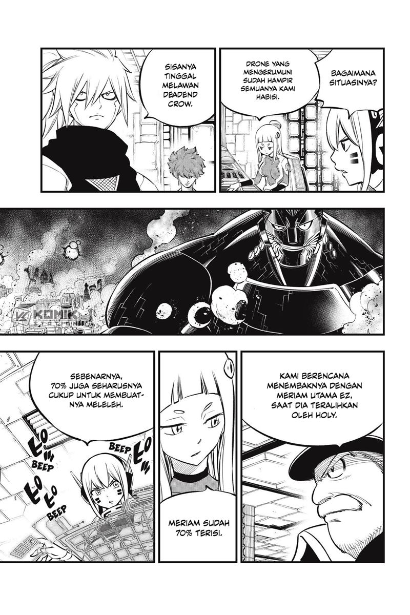 Chapter 201 - halaman 11