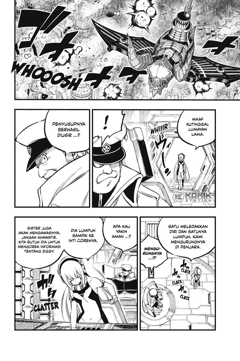 Chapter 201 - halaman 10