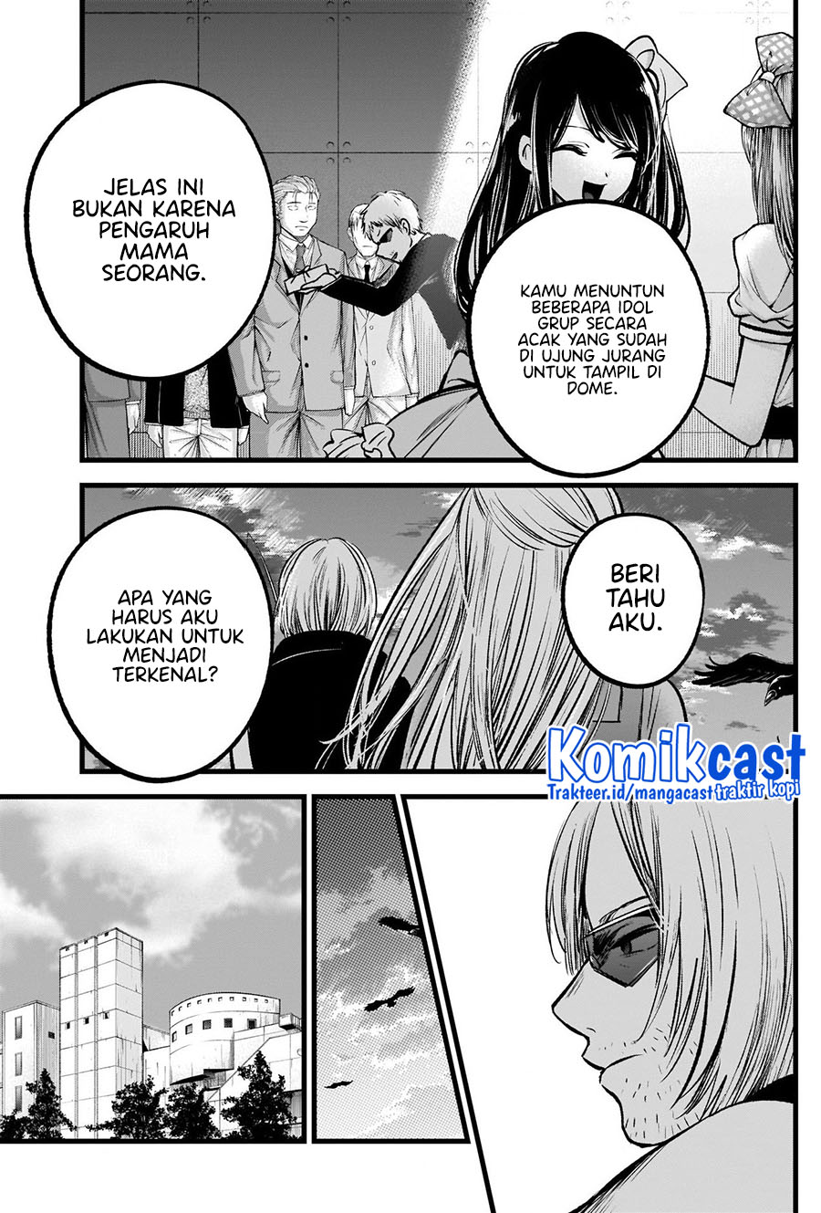 Chapter 85 - halaman 10