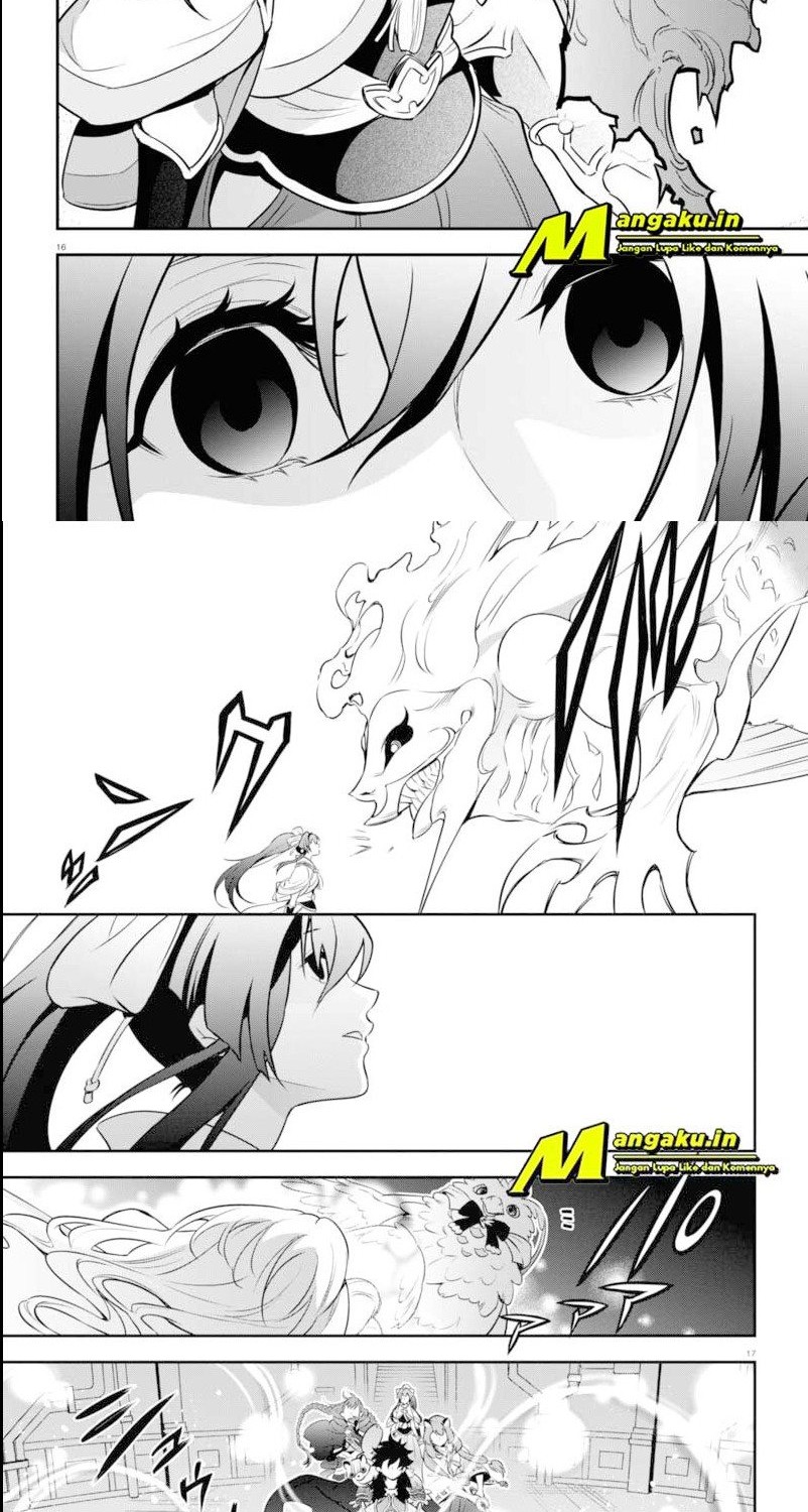 Chapter 88 - halaman 11