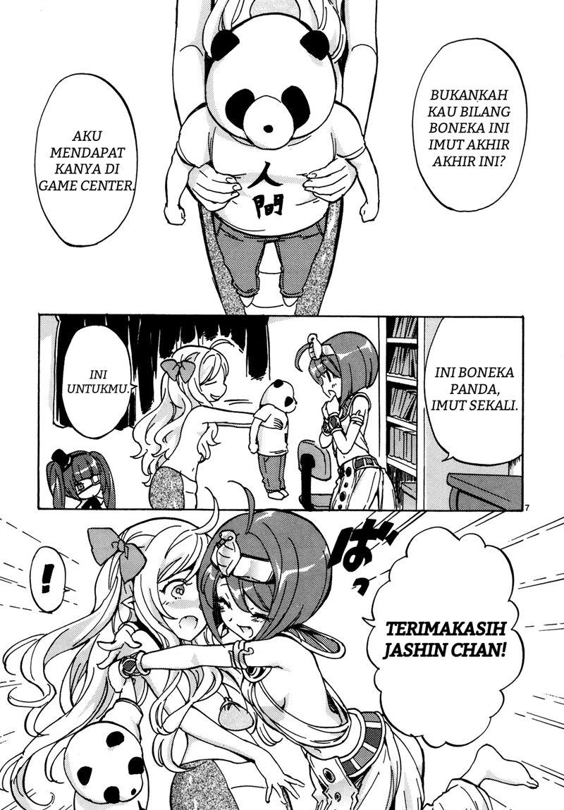 Chapter 18 - halaman 10