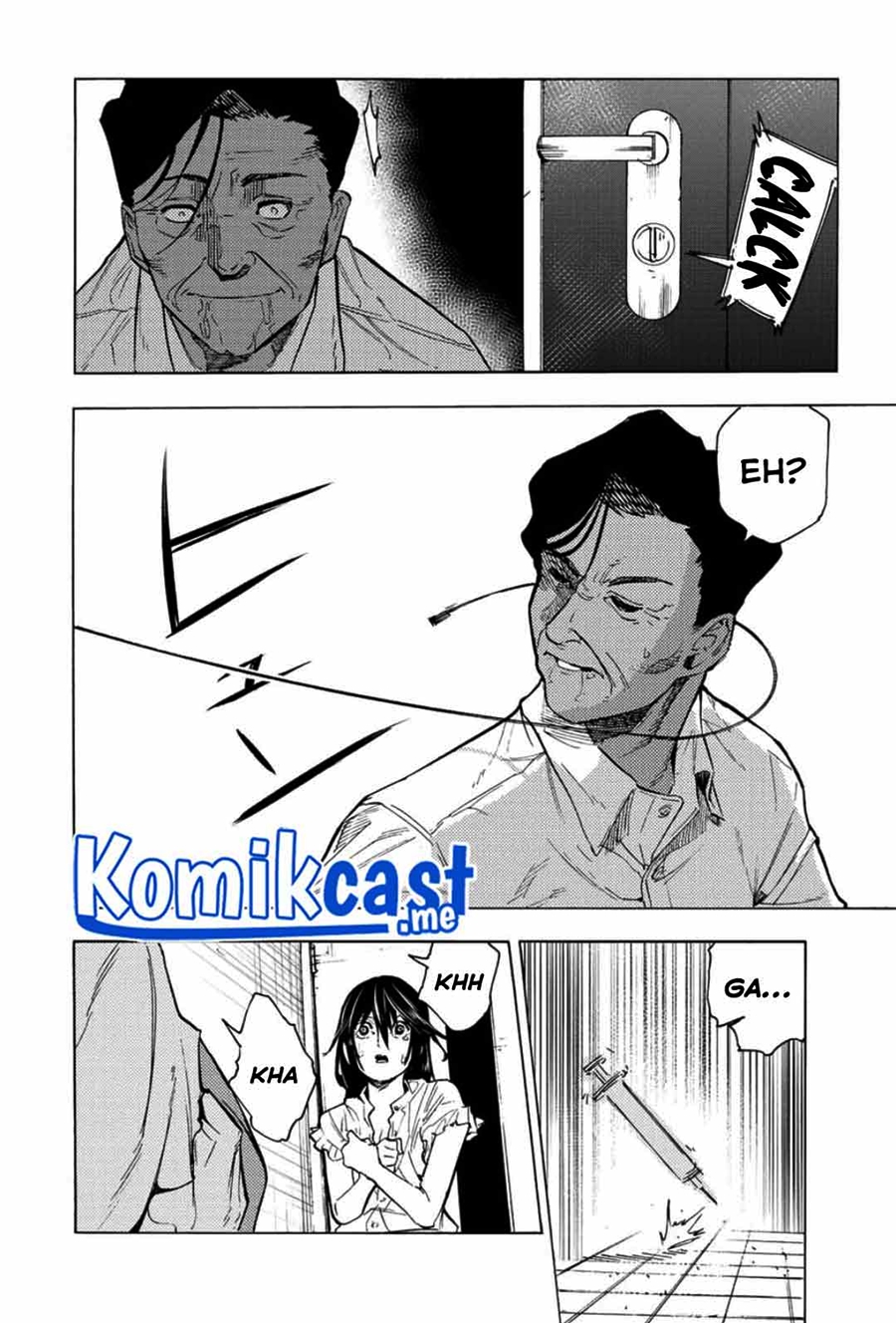 Chapter 92 - halaman 10