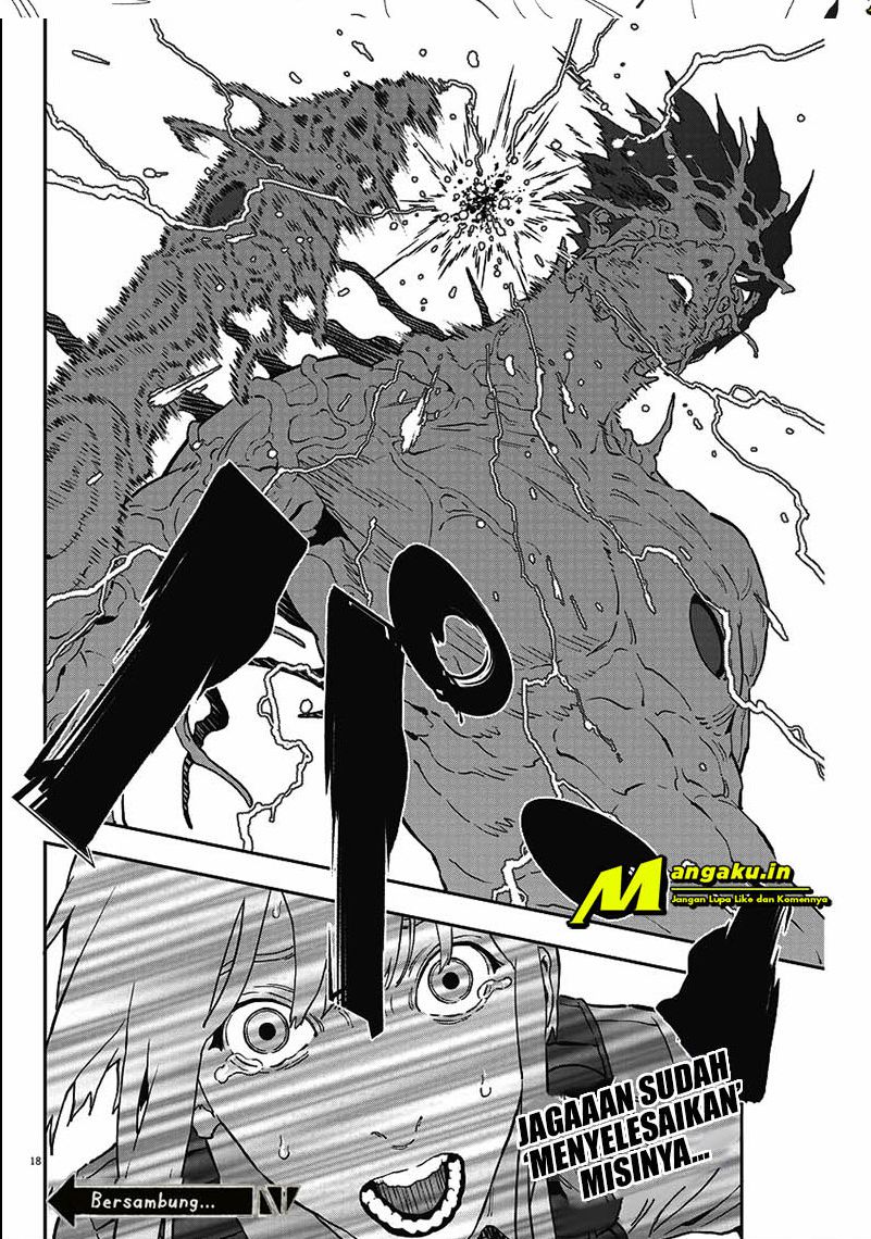 Chapter 160 - halaman 11