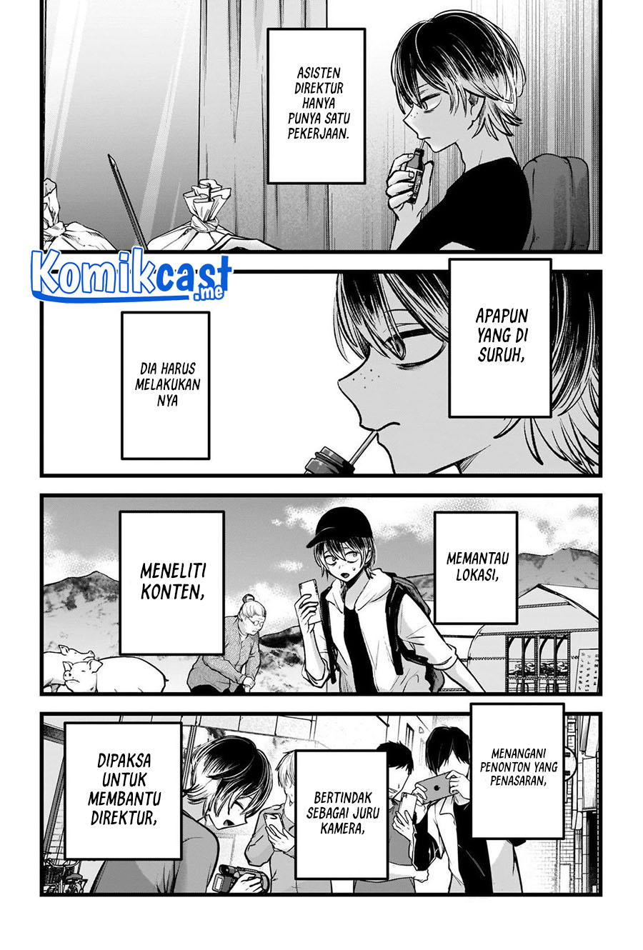 Chapter 86 - halaman 11