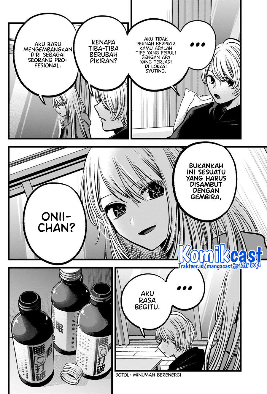Chapter 86 - halaman 10