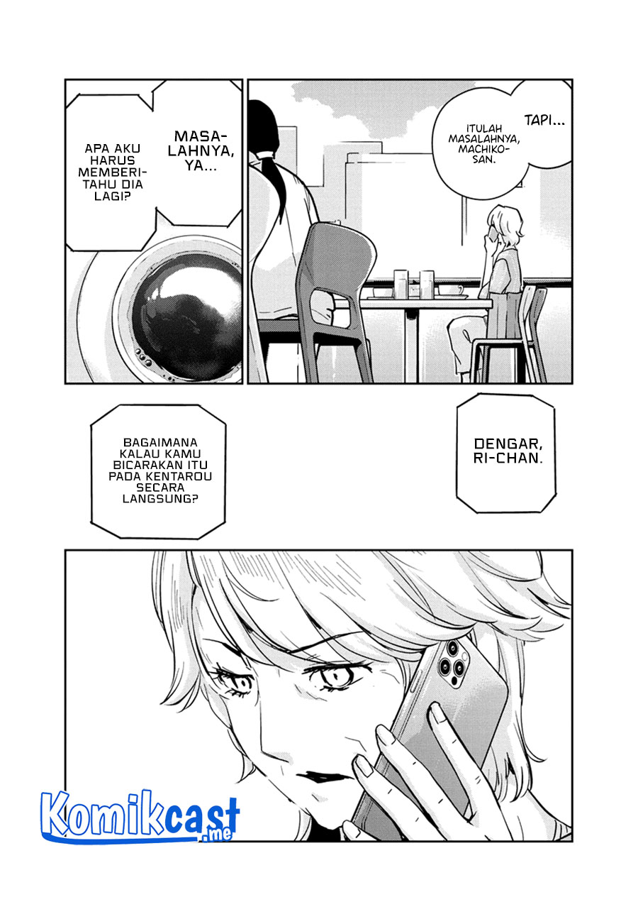 Chapter 78 - halaman 11