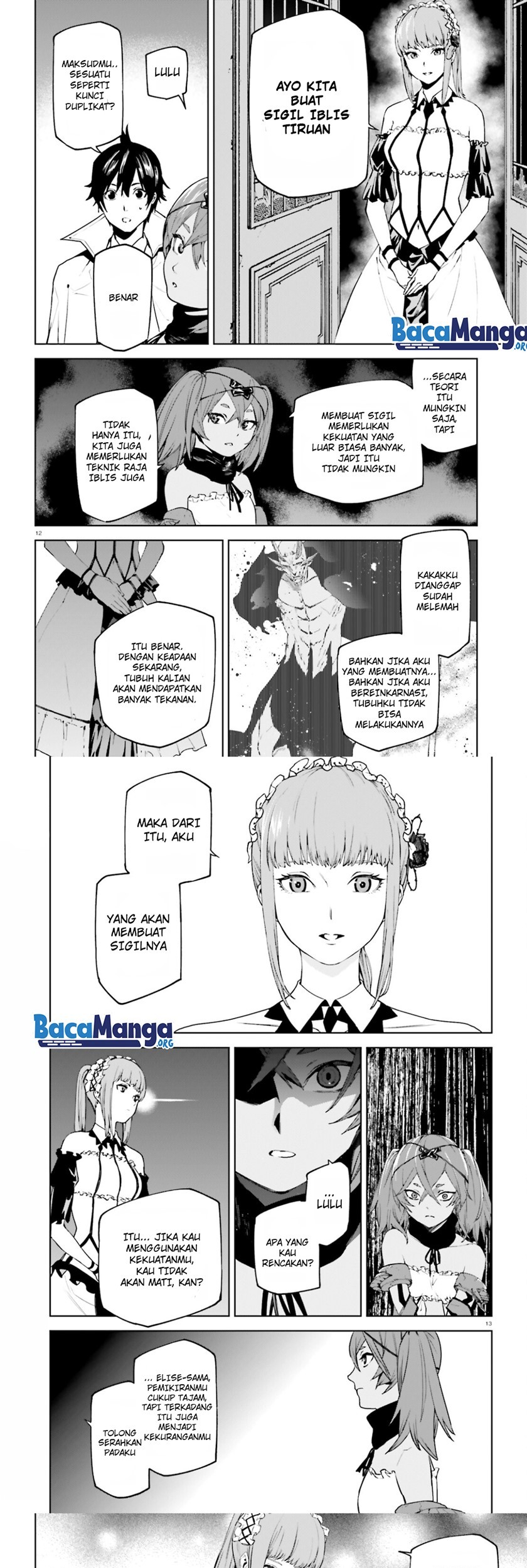 Chapter 59 - halaman 10