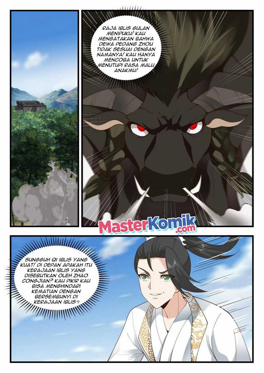 Chapter 72 - halaman 10