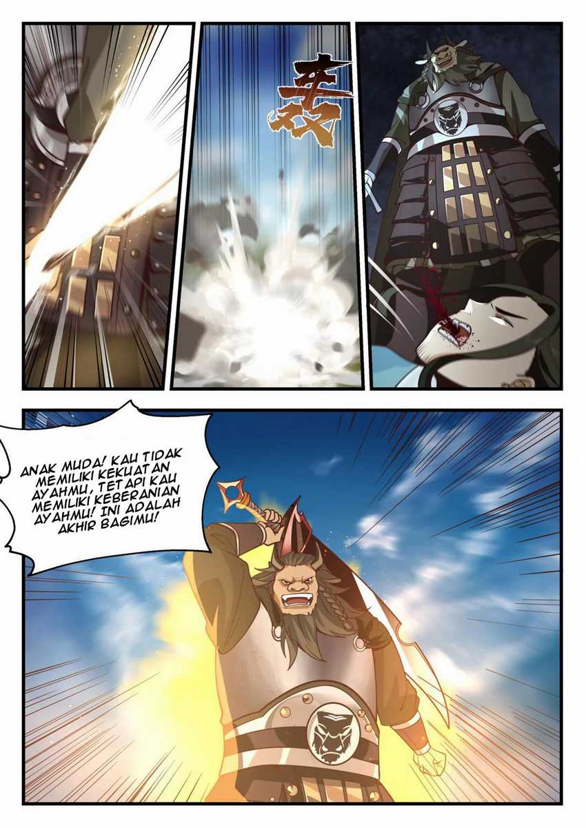 Chapter 71 - halaman 11
