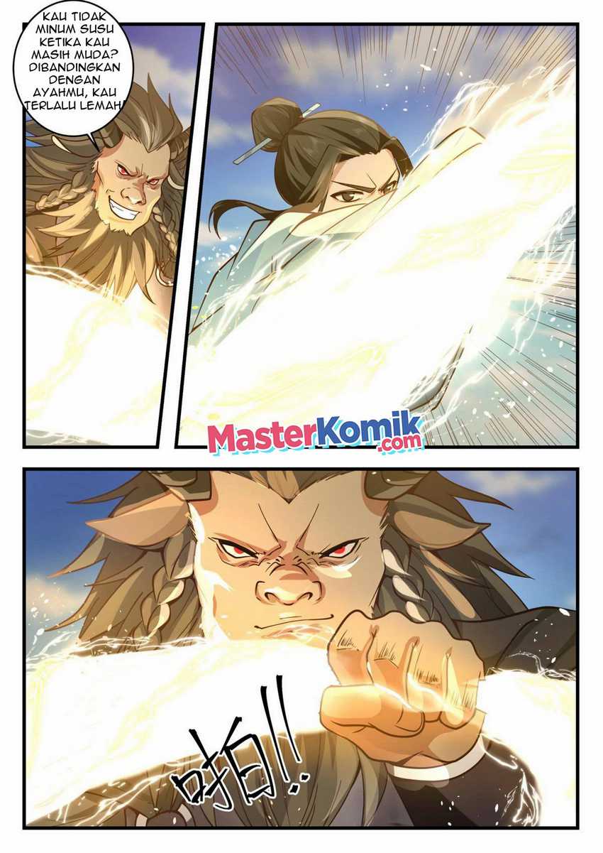 Chapter 71 - halaman 10