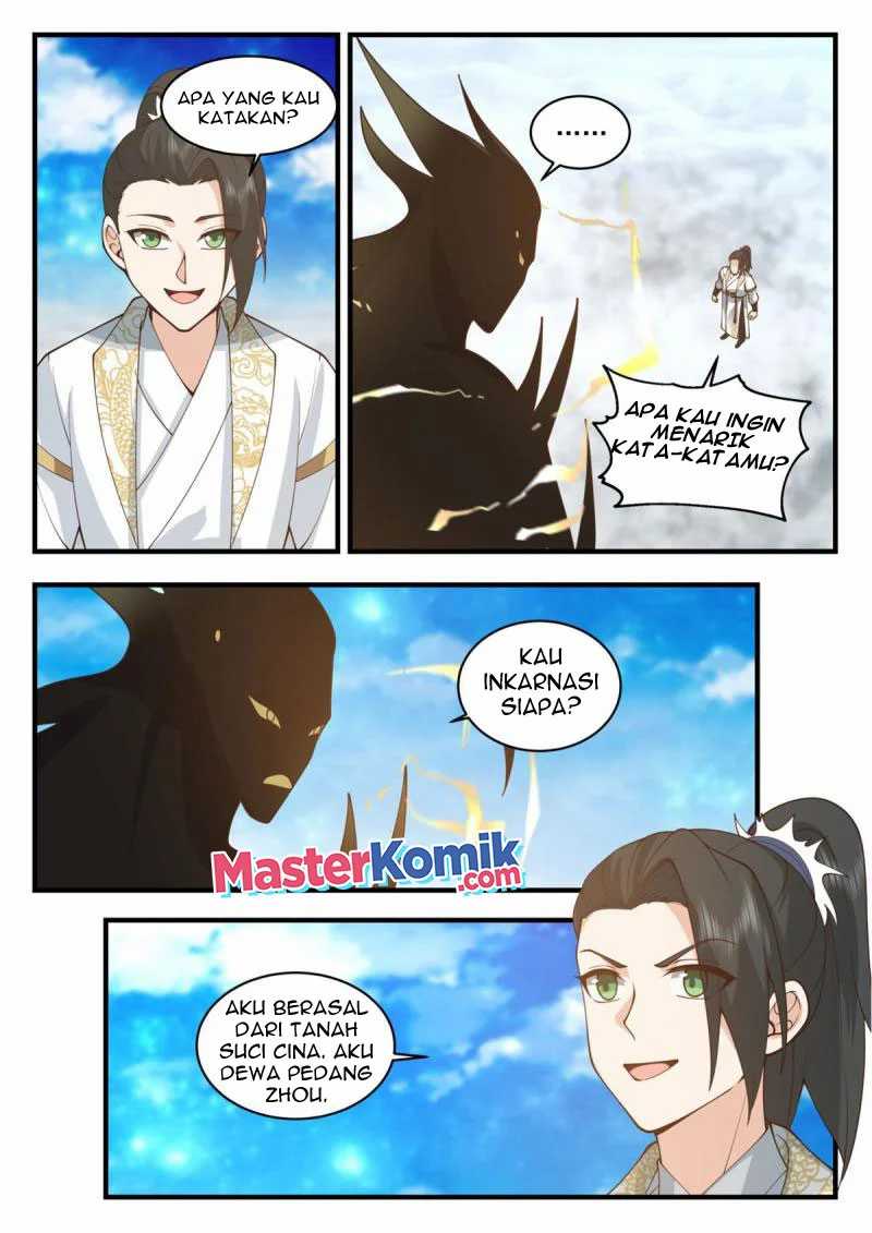Chapter 70 - halaman 10