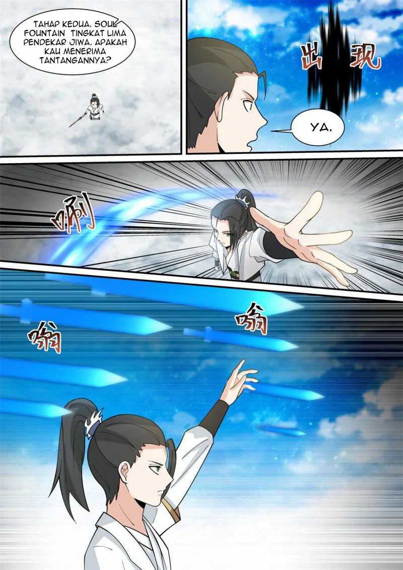 Chapter 69 - halaman 11