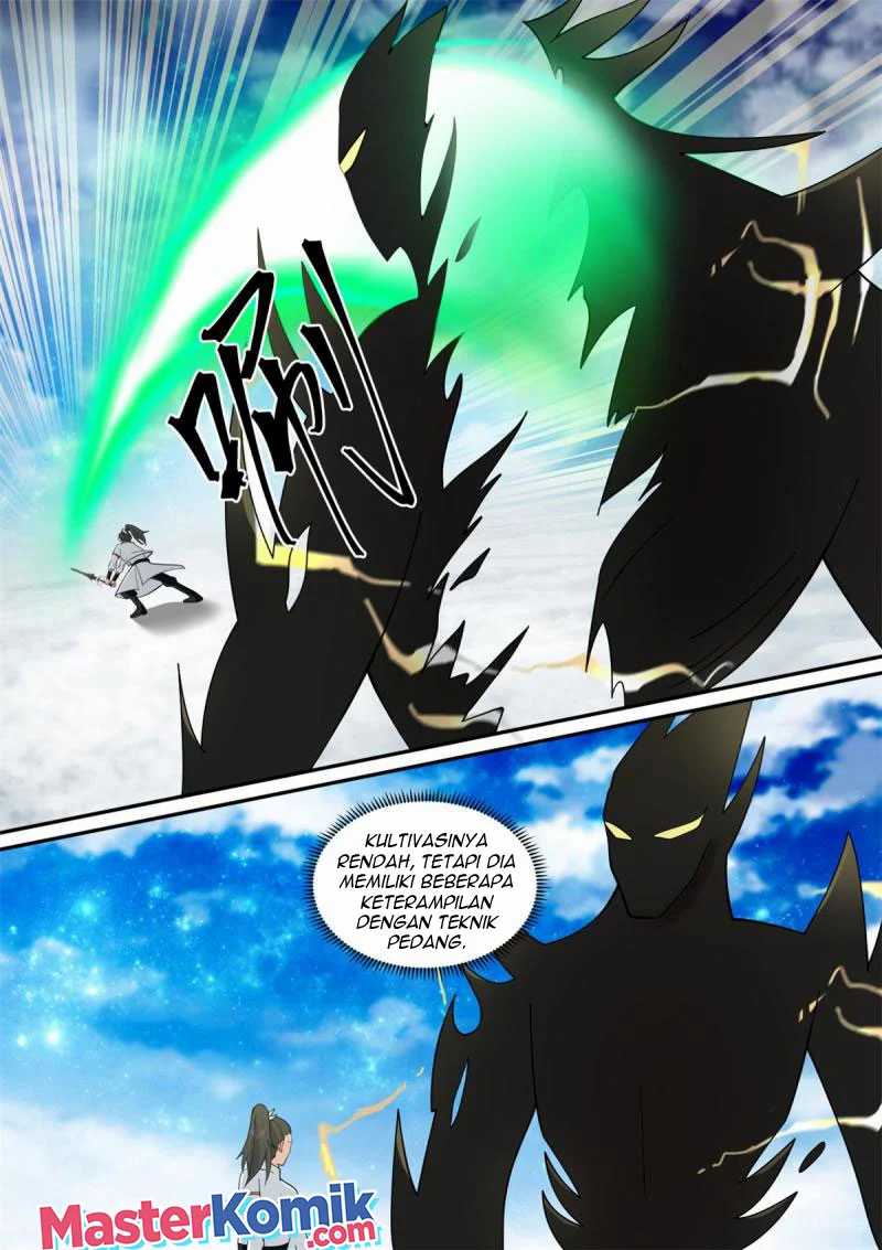 Chapter 69 - halaman 10