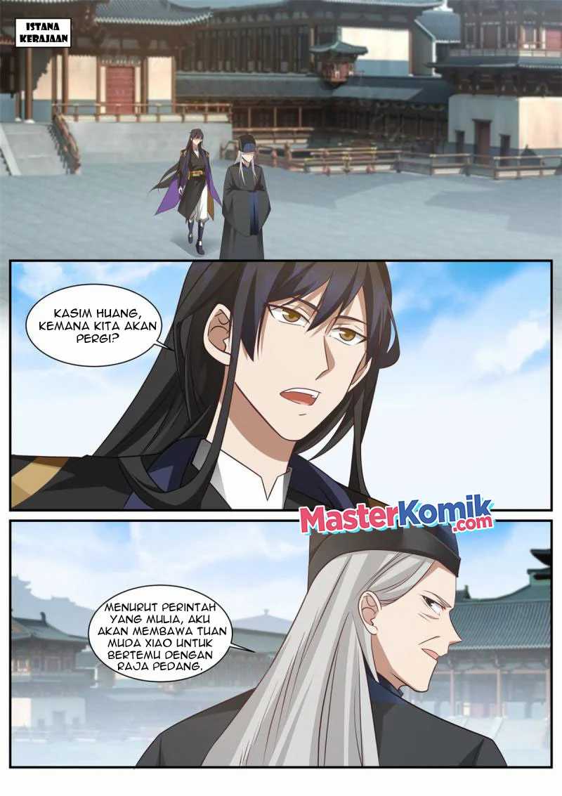 Chapter 68 - halaman 10
