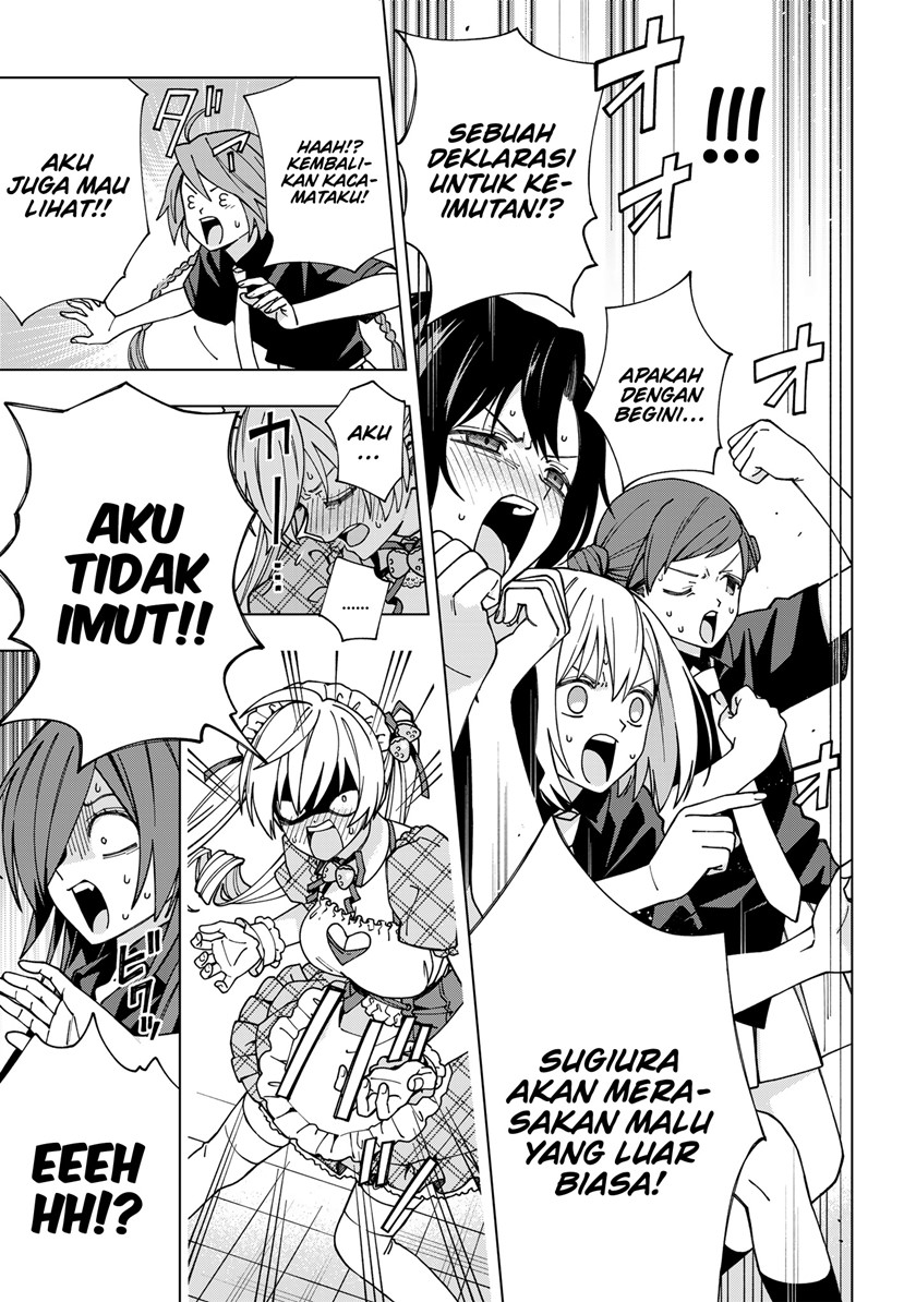 Chapter 95 - halaman 11