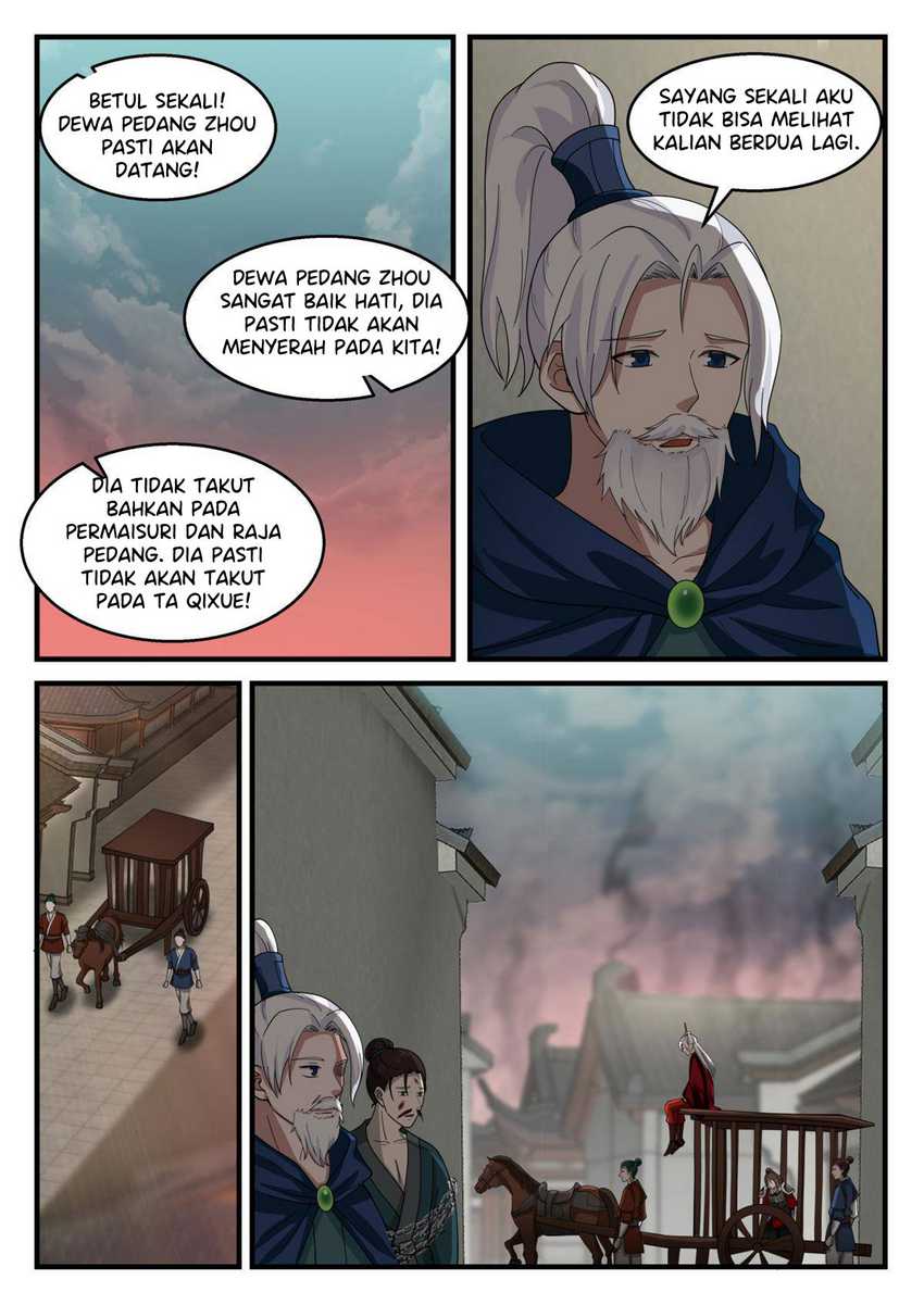 Chapter 75 - halaman 11