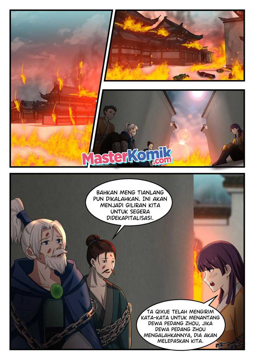 Chapter 75 - halaman 10
