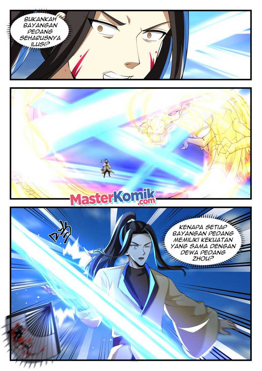 Chapter 74 - halaman 10