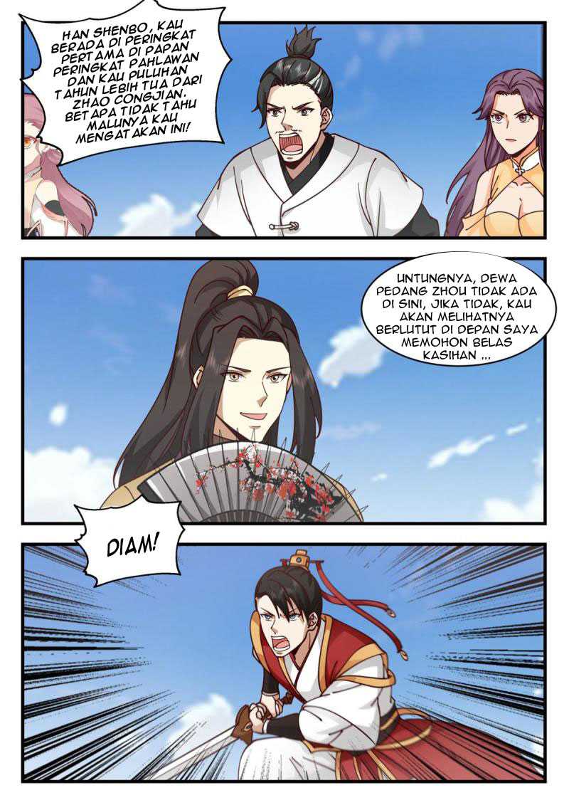 Chapter 73 - halaman 11