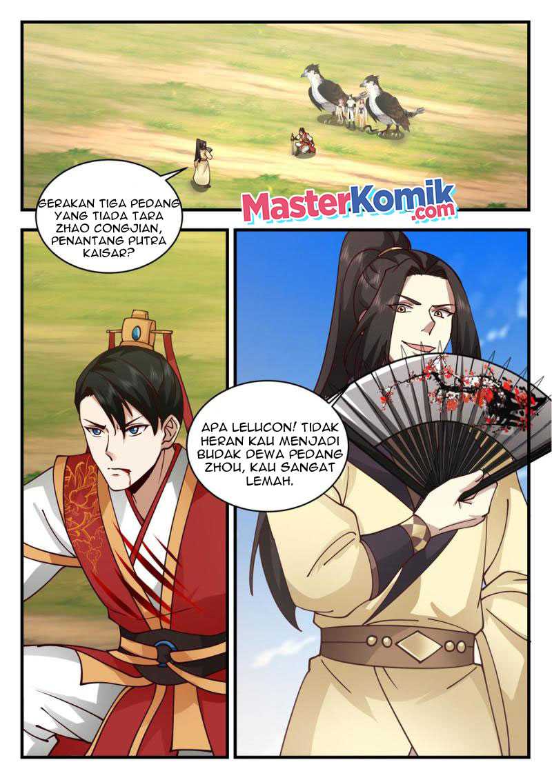 Chapter 73 - halaman 10