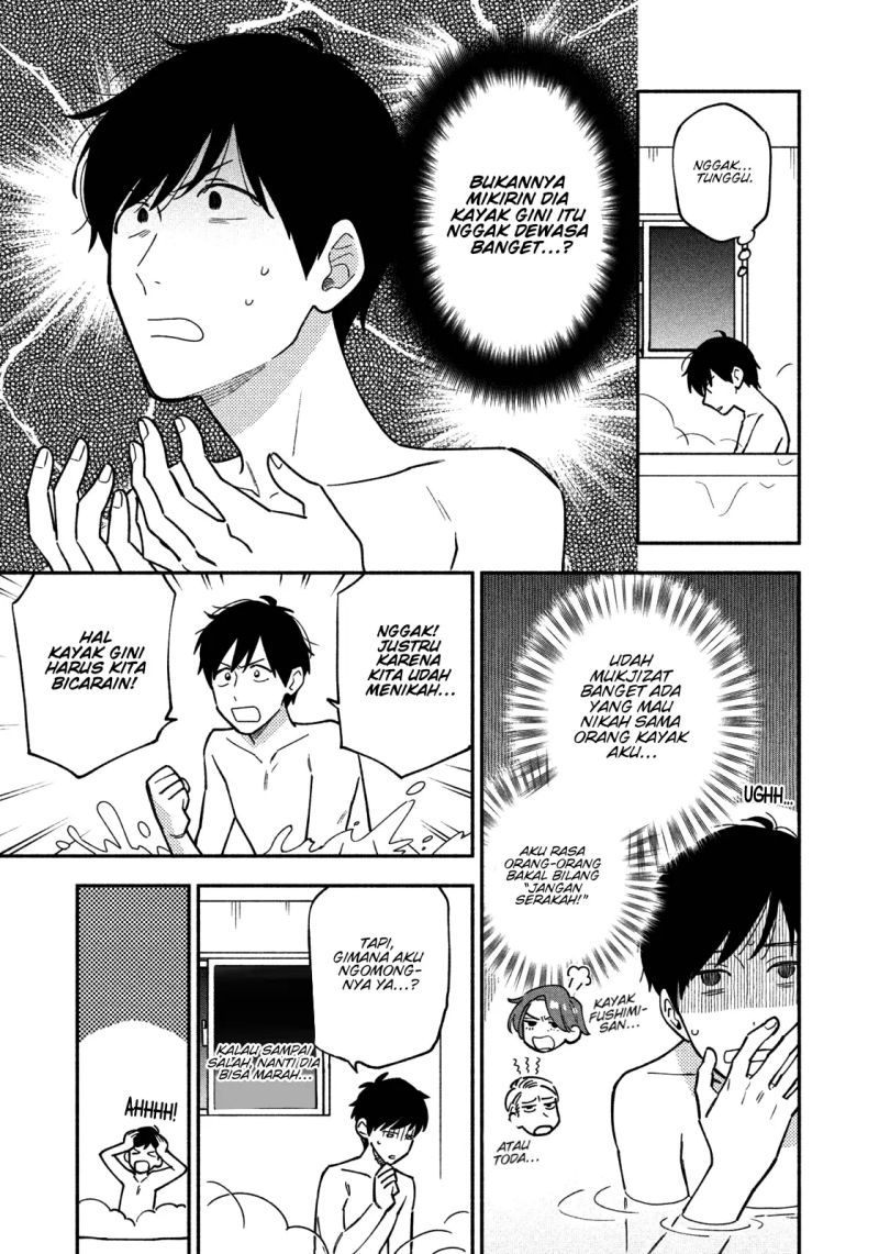 Chapter 40 - halaman 11