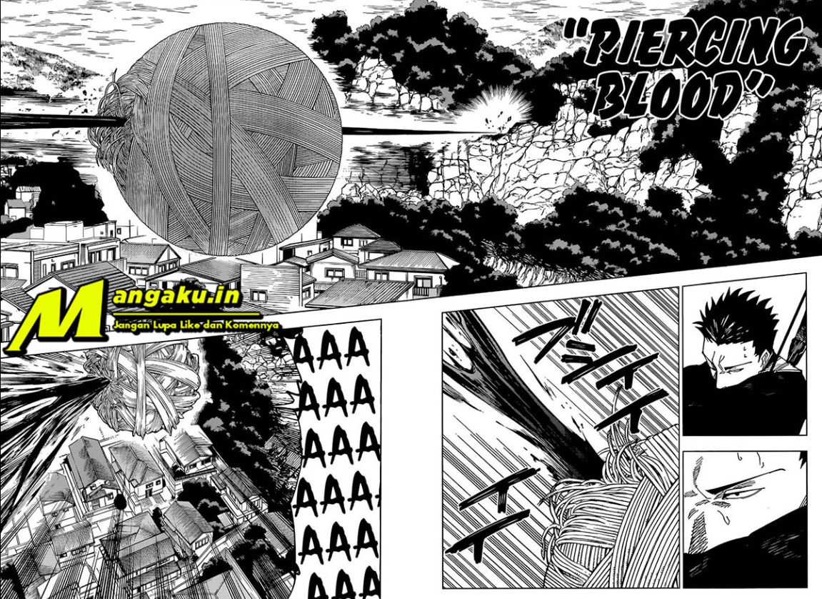 Chapter 192 - halaman 10