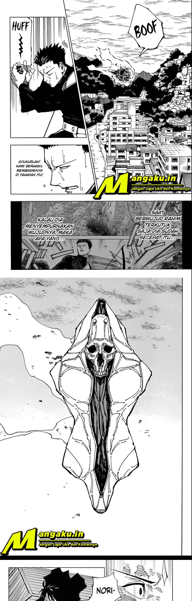 Chapter 192 - halaman 11