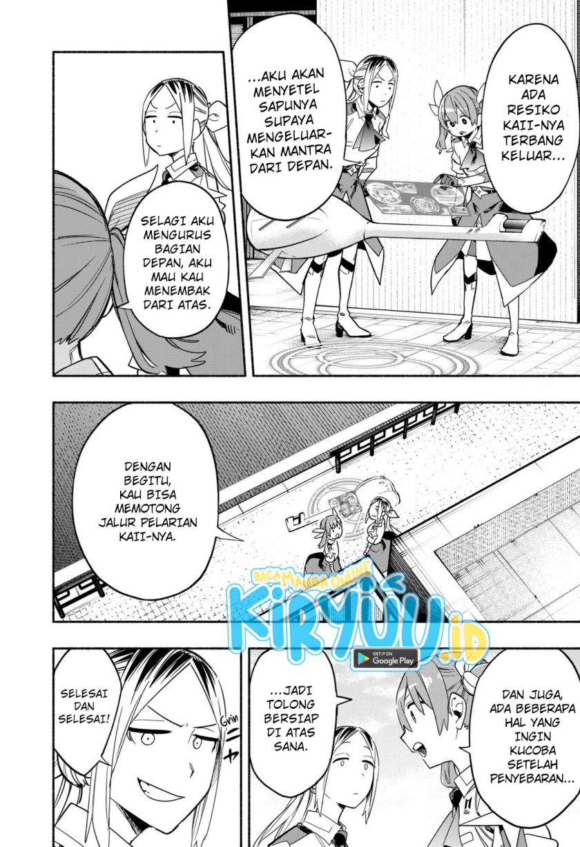 Chapter 26 - halaman 10