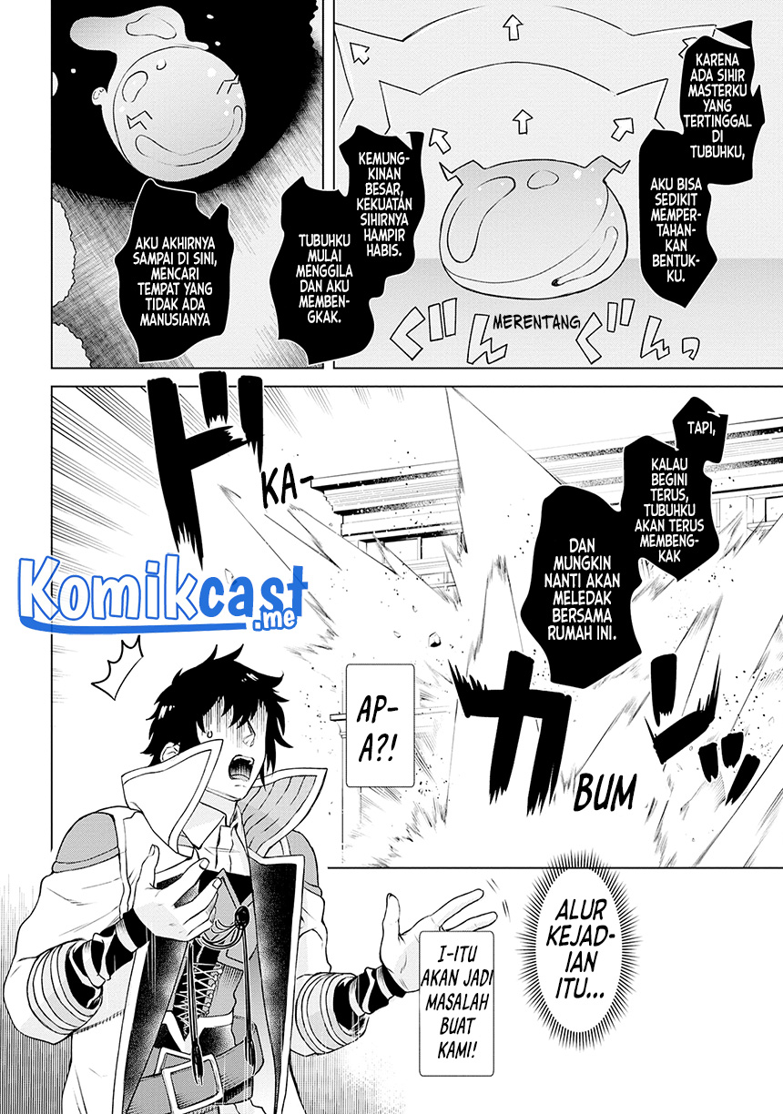 Chapter 40 - halaman 10