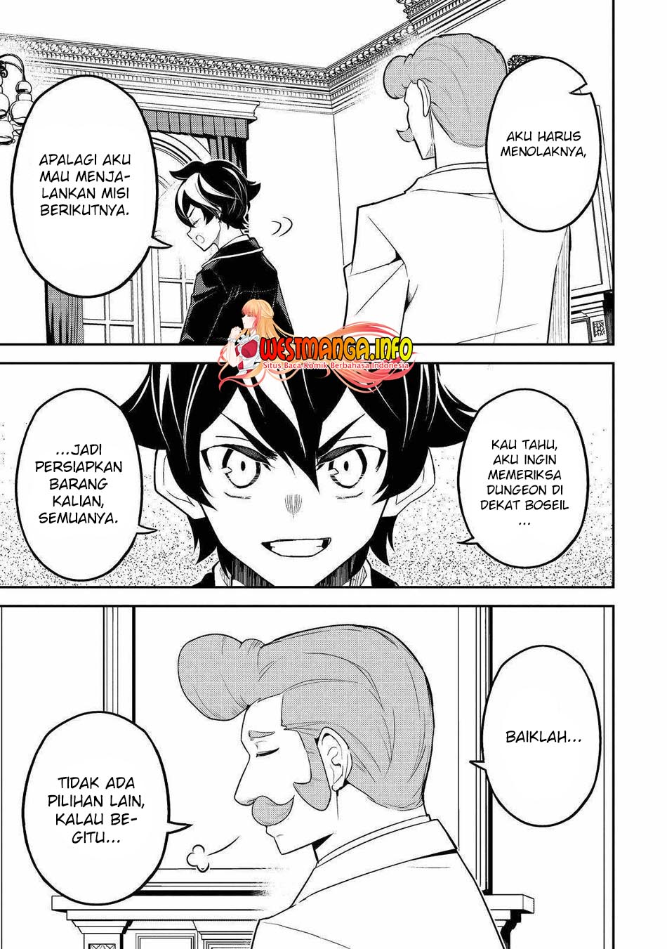 Chapter 61 - halaman 10