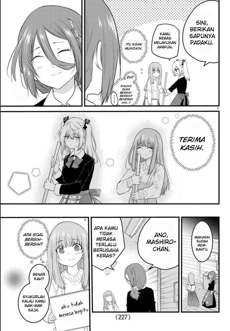 Chapter 90 - halaman 11