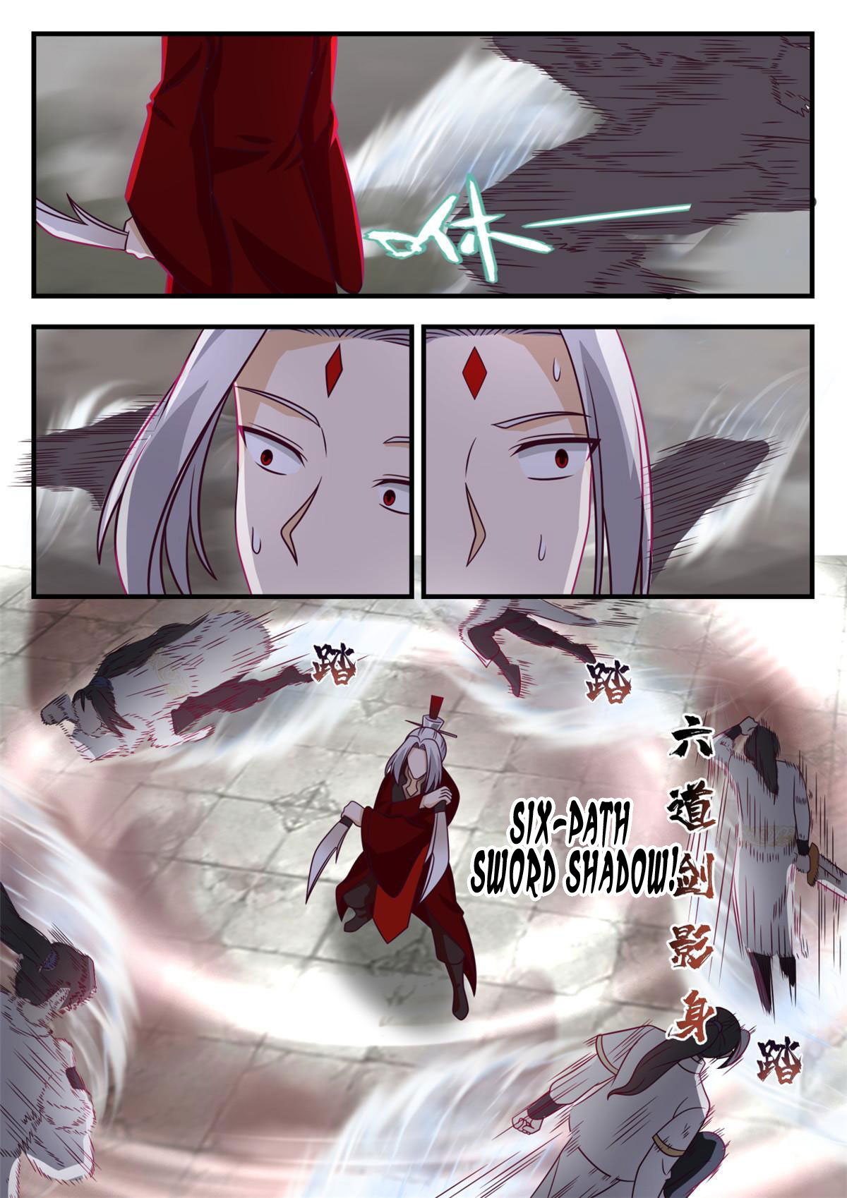 Chapter 76 - halaman 11