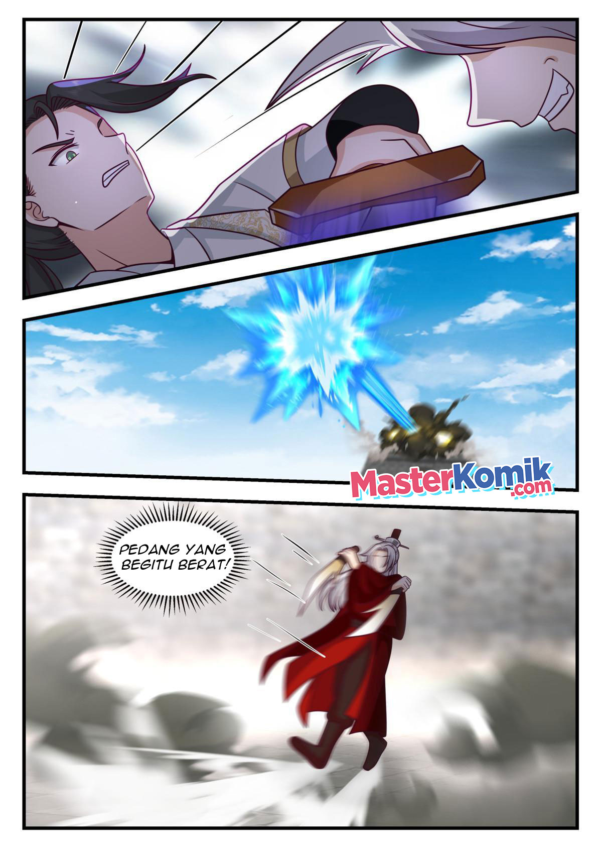 Chapter 76 - halaman 10