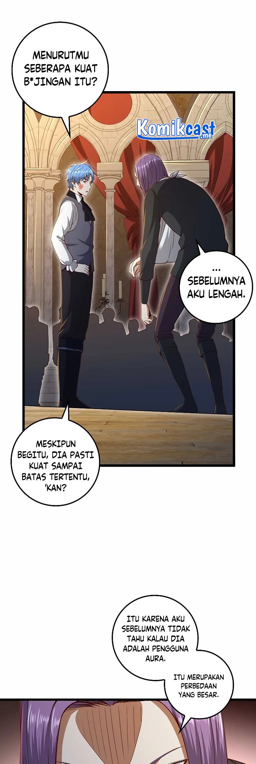 Chapter 72 - halaman 10