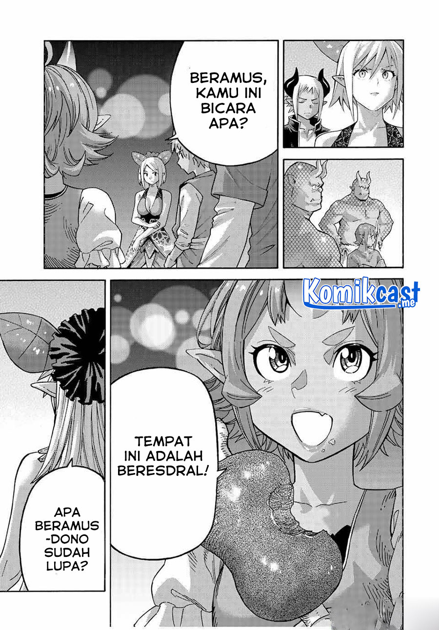Chapter 81 - halaman 11