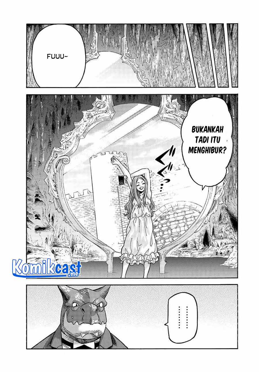 Chapter 80 - halaman 11