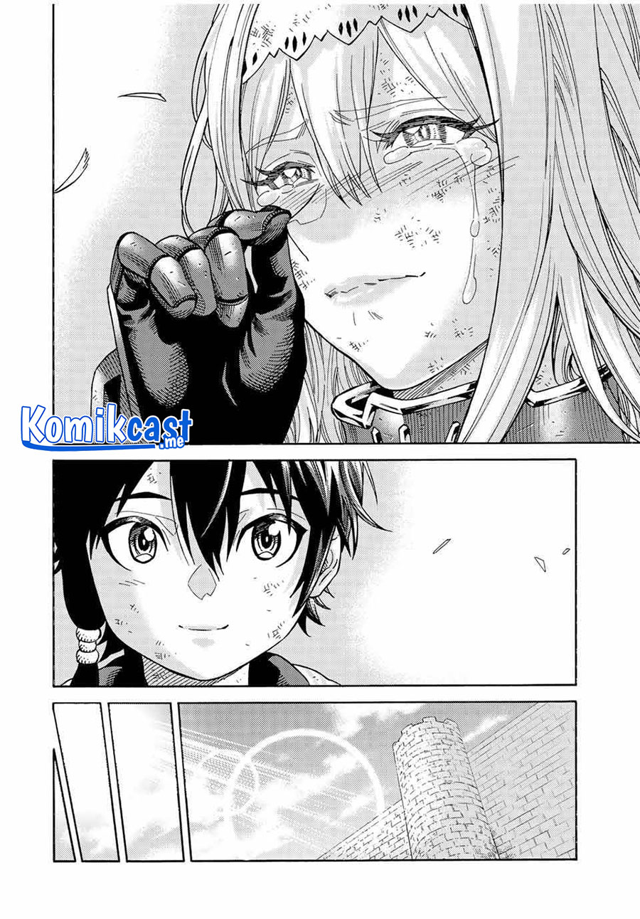 Chapter 80 - halaman 10