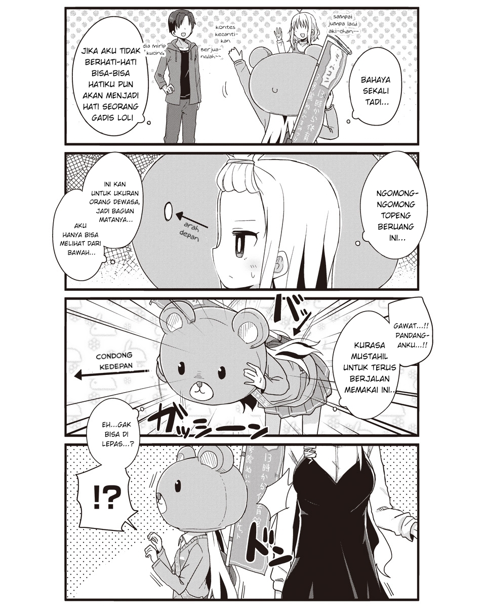 Chapter 27 - halaman 10