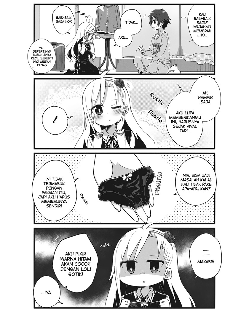 Chapter 1 - halaman 10