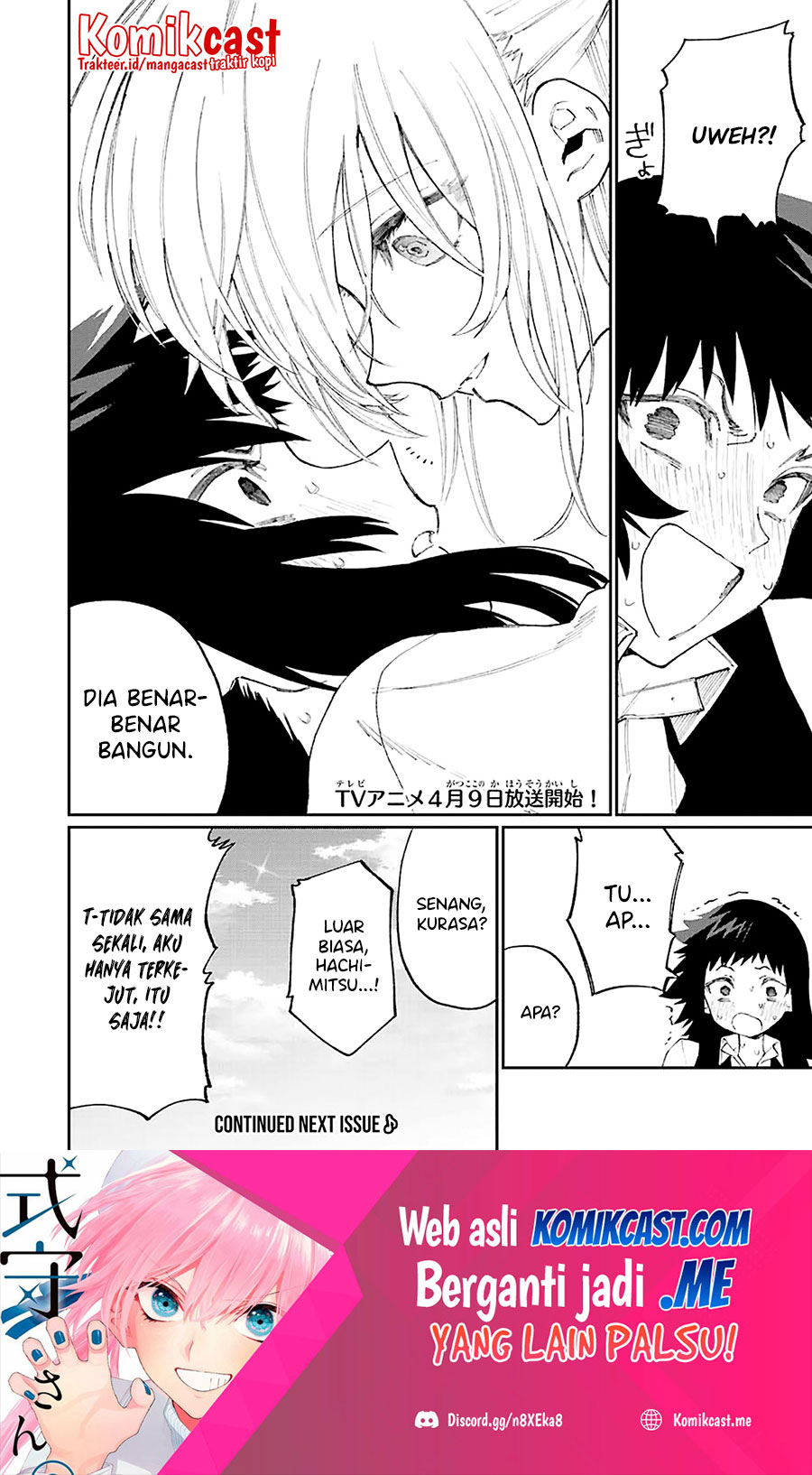 Chapter 146 - halaman 10