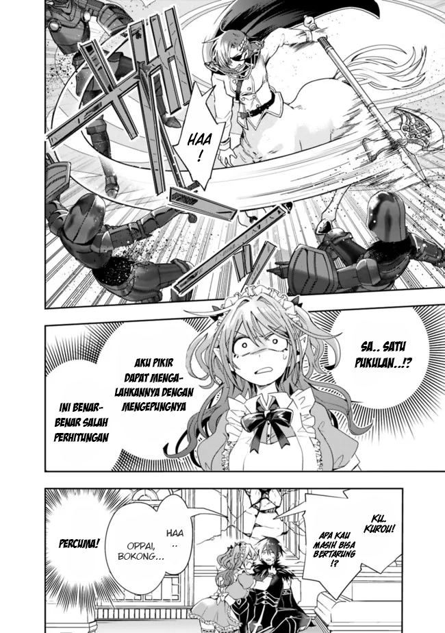 Chapter 75 - halaman 11