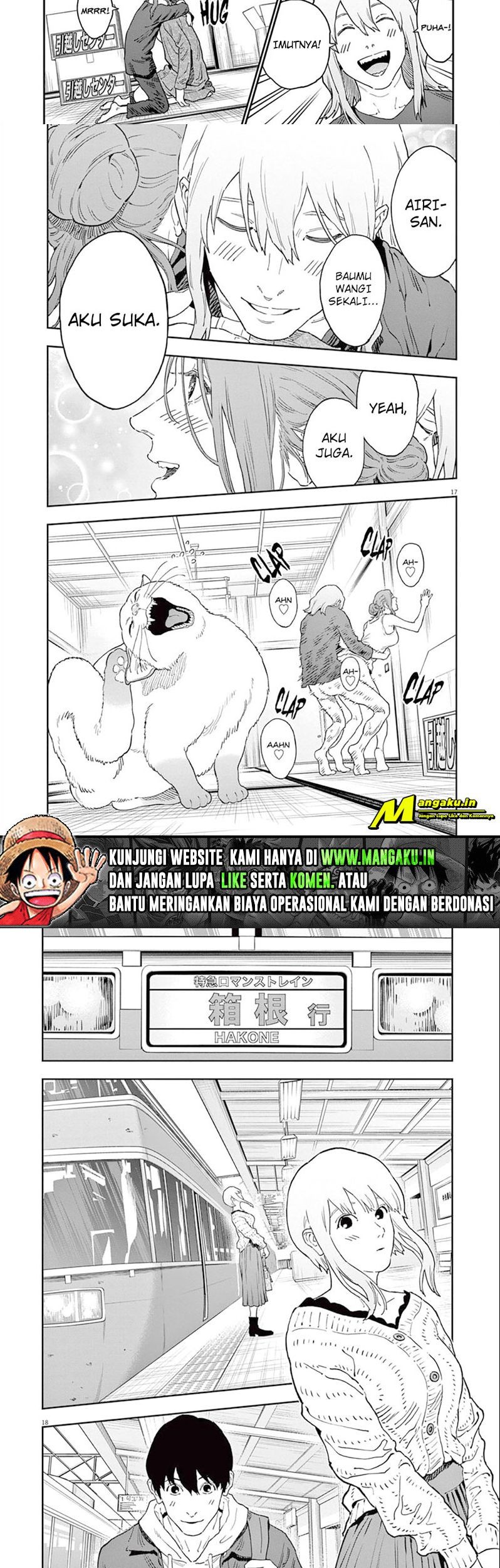 Chapter 161 - halaman 10